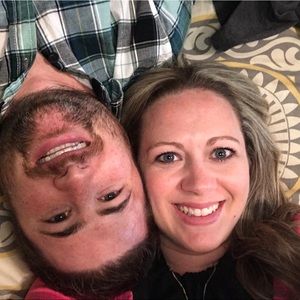 Meet your Posher, April